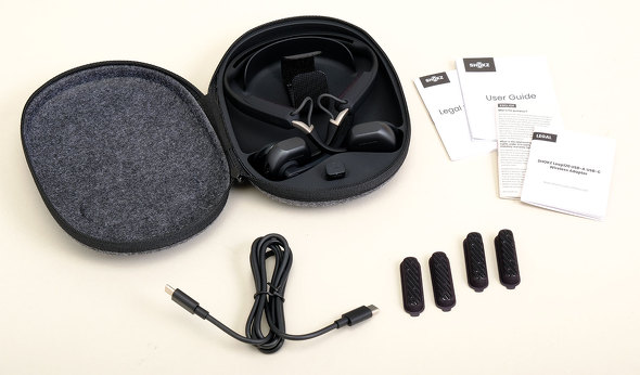 Shokz ` I[vC[ wbhZbg OpenMeet UC Bluetooth hO