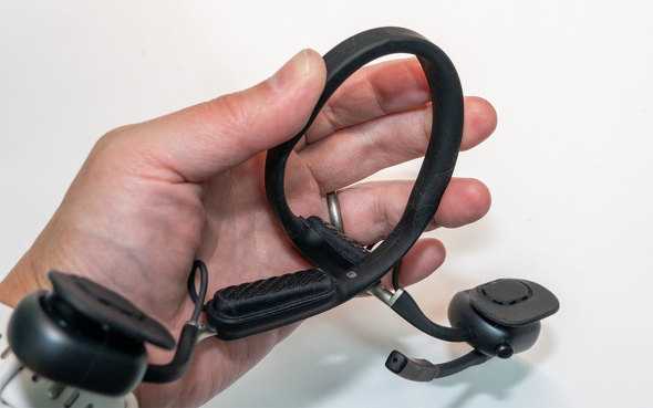 Shokz ` I[vC[ wbhZbg OpenMeet UC Bluetooth hO