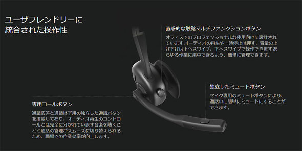 Shokz ` I[vC[ wbhZbg OpenMeet UC Bluetooth hO