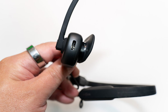 Shokz ` I[vC[ wbhZbg OpenMeet UC Bluetooth hO