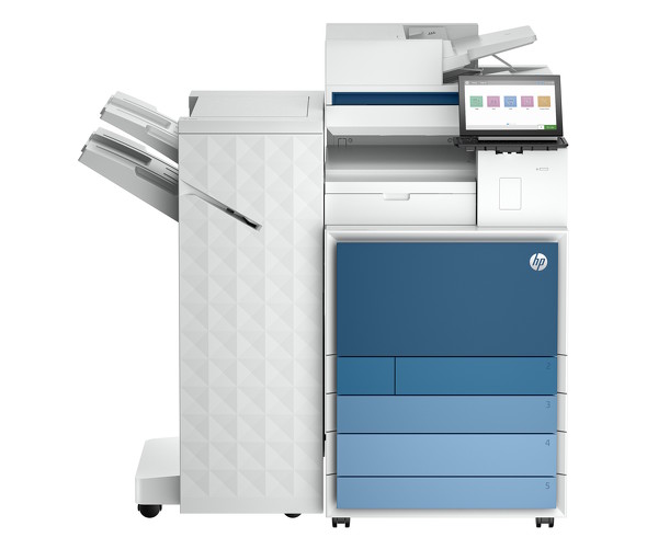LaserJet Enterprise MFP 8801
