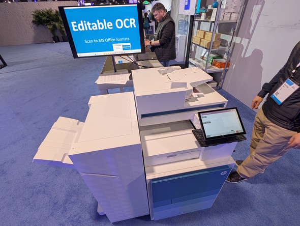 HP LaserJet Enterprise 8000V[Y