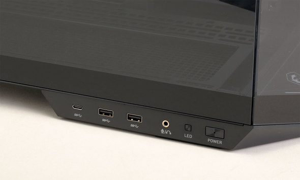 msi PCP[X MAG PANO 100R PZ X^[n^[CY Q[~OPC  