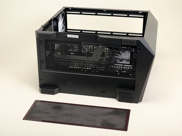 msi PCP[X MAG PANO 100R PZ X^[n^[CY Q[~OPC  