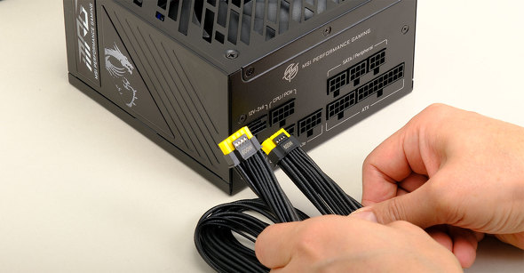 msi PCP[X MAG PANO 100R PZ X^[n^[CY Q[~OPC  