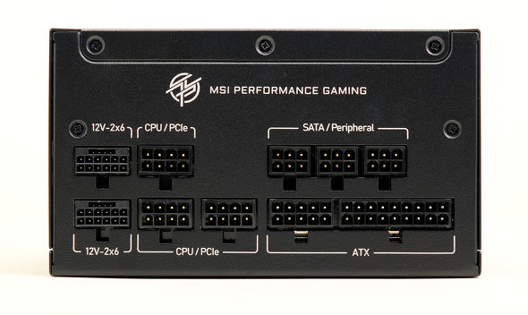 msi PCP[X MAG PANO 100R PZ X^[n^[CY Q[~OPC  