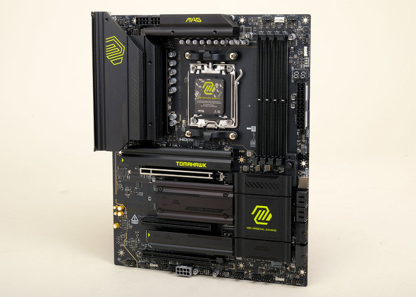 msi PCP[X MAG PANO 100R PZ X^[n^[CY Q[~OPC  