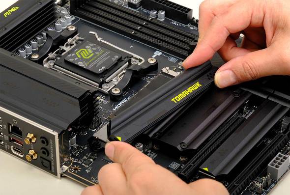 msi PCP[X MAG PANO 100R PZ X^[n^[CY Q[~OPC  