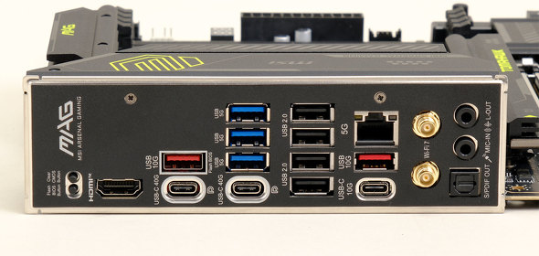 msi PCP[X MAG PANO 100R PZ X^[n^[CY Q[~OPC  