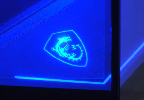 msi PCP[X MAG PANO 100R PZ X^[n^[CY Q[~OPC  