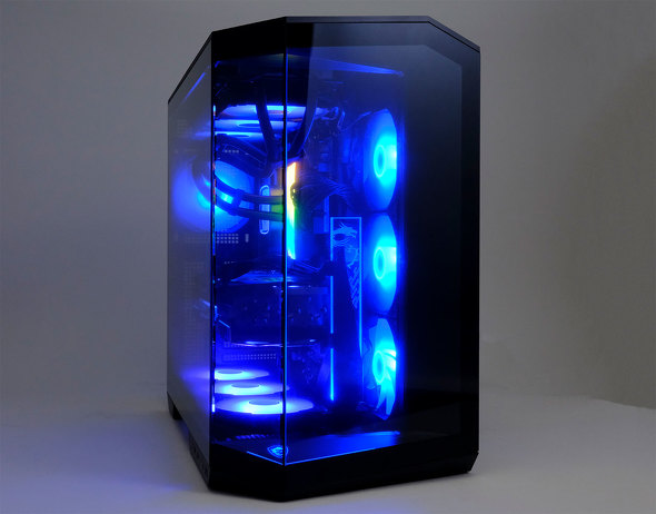 msi PCP[X MAG PANO 100R PZ X^[n^[CY Q[~OPC  