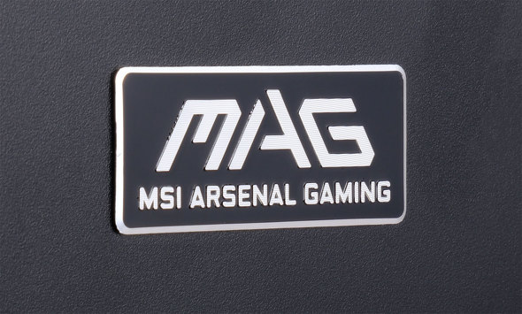 msi PCP[X MAG PANO 100R PZ X^[n^[CY Q[~OPC  