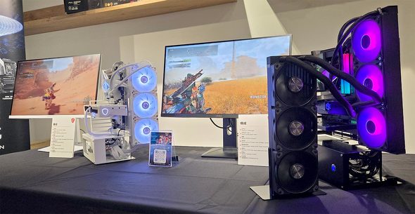 GGXACRs[^[Wp MSI JX^ PCp[c ŐV Cxg LIFORK Ht II