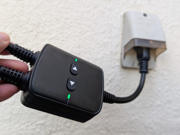 Meross MSS620 X}[g Wi-Fi vO HomeKit Alexa Google AVX^g