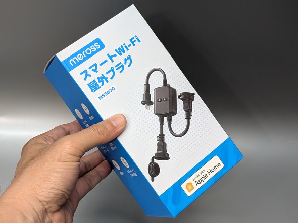 Meross MSS620 X}[g Wi-Fi vO HomeKit Alexa Google AVX^g