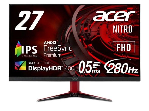 uAcer NitroiVG271Zbmiipxv