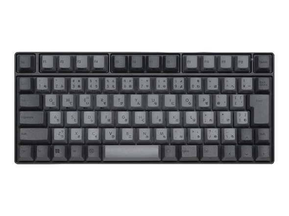 uREALFORCE RC1 C1HJ11v
