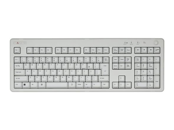 uREALFORCE R3 R3HA71v