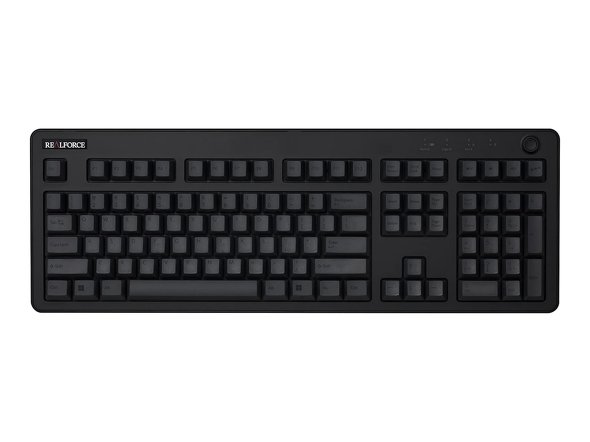 uREALFORCE R3 R3HB13v