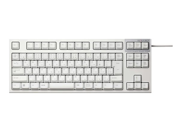「REALFORCE R3S R3SC41」