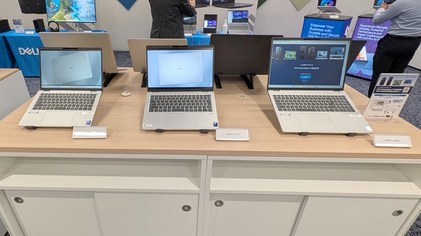 Dell Pro 13^14^16 Plus