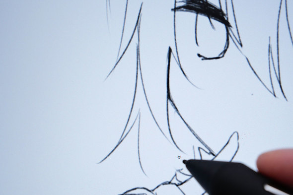 Kamvas 16 Gen 3 Huion t y ^ubg XPPEN R 15.8^ 2.5K QHD