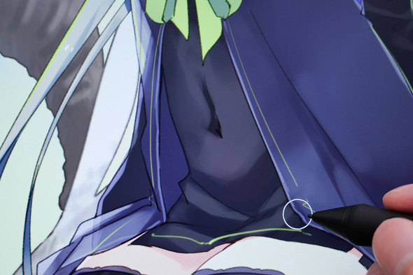 Kamvas 16 Gen 3 Huion t y ^ubg XPPEN R 15.8^ 2.5K QHD