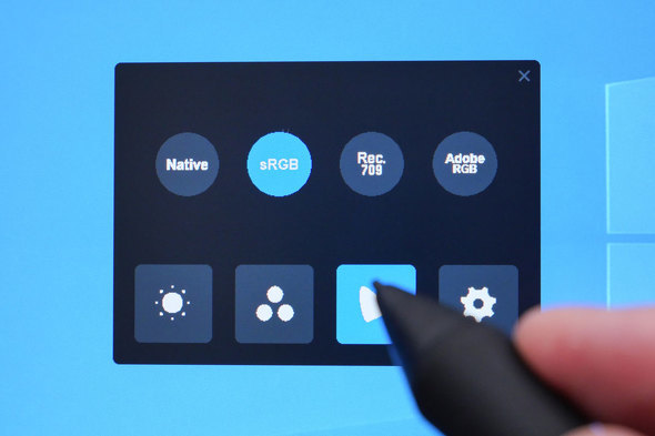 Kamvas 16 Gen 3 Huion t y ^ubg XPPEN R 15.8^ 2.5K QHD