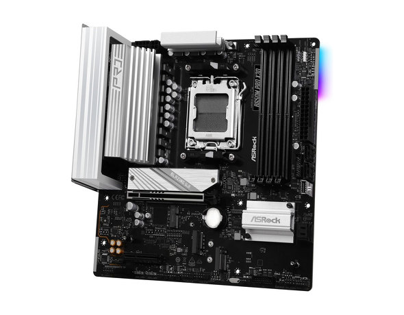 uB650M Pro X3Dv̐i摜