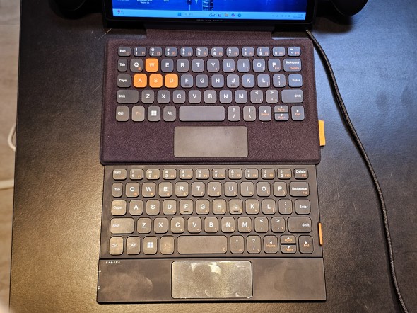 ONEXPLAYER G1ONEXPLAYER X1 MinĩL[{[h