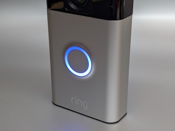 V^ Ring Battery Doorbell Amazon A}] hAx New }Olbg lWsv