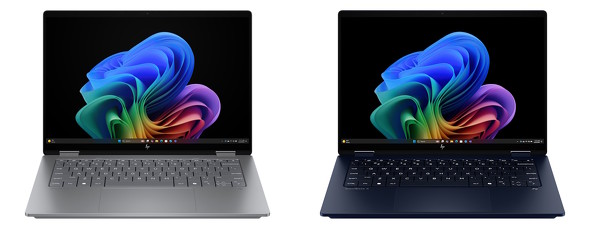 OmniBook X Flip 14 AI PC