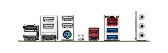 背面ブラケット