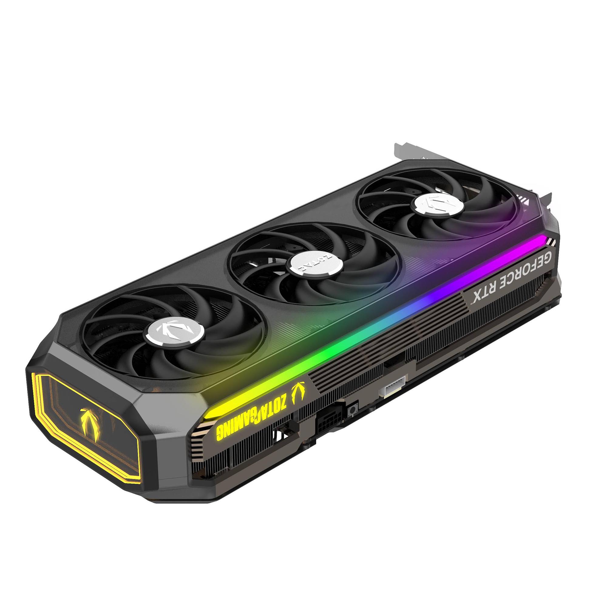 グラフィックボード・グラボ・ビデオカード ZOTAC GeForce RTX 5070 12GB Amazon.com: ZOTAC Gaming GEFORCE 5070 Solid OC 12GB 192BITS