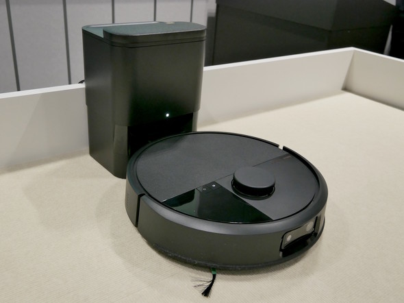 Roomba Max 705 Vac {bg+ AutoEmpty[dXe[V