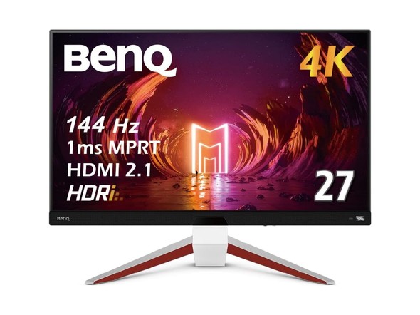 uBenQ MOBIUZ EX2710Uv