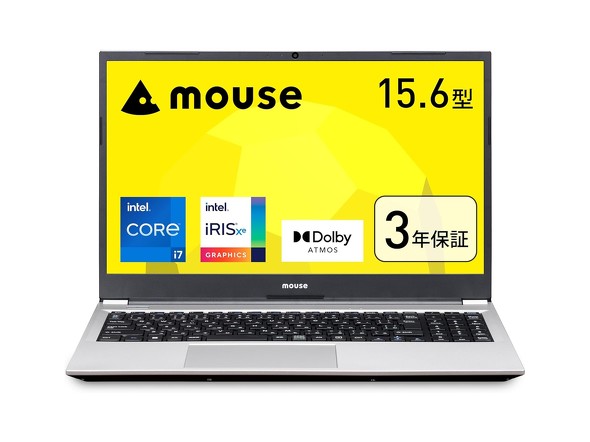 umouse B5 B5I7I01SR3SJHW1P104AZv