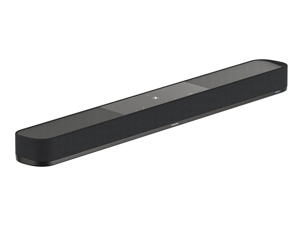 �uAMBEO Soundbar Plus�v