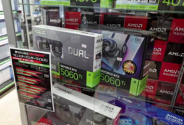 p\RSHOPA[NɕRTX 5060 TiJ[h