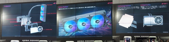 ROG Astral LC GeForce RTX 5090