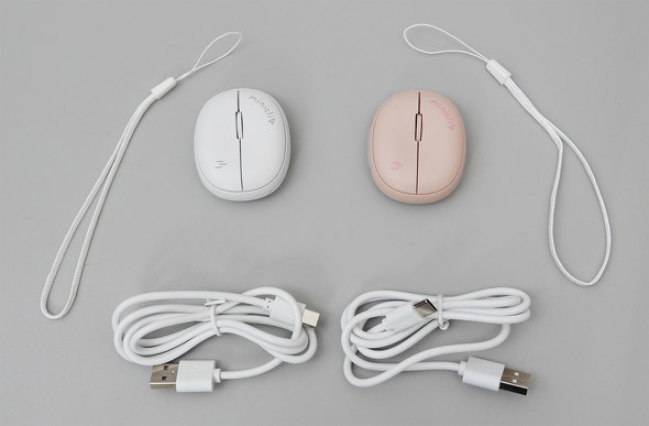 パッケージ内容