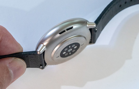 Amazfit Active2 44mm X}[gEHb` Zepp Health v~A X^_[h