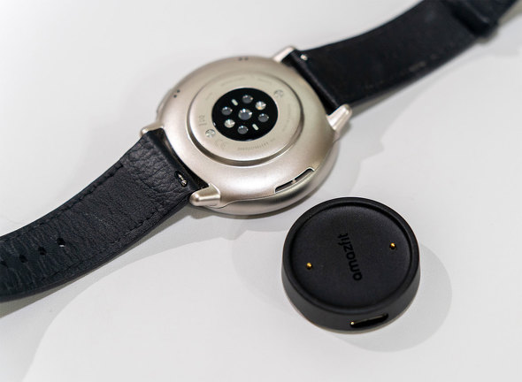 Amazfit Active2 44mm X}[gEHb` Zepp Health v~A X^_[h