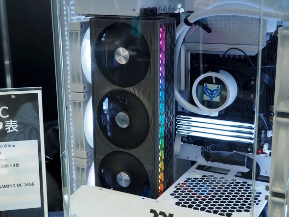 NITRO+ Radeon RX 9070 XT GAMING OC 16GB GDDR6