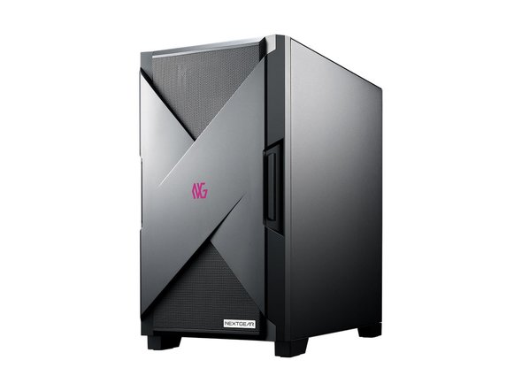 uNEXTGEAR JG-A7G70/EXv