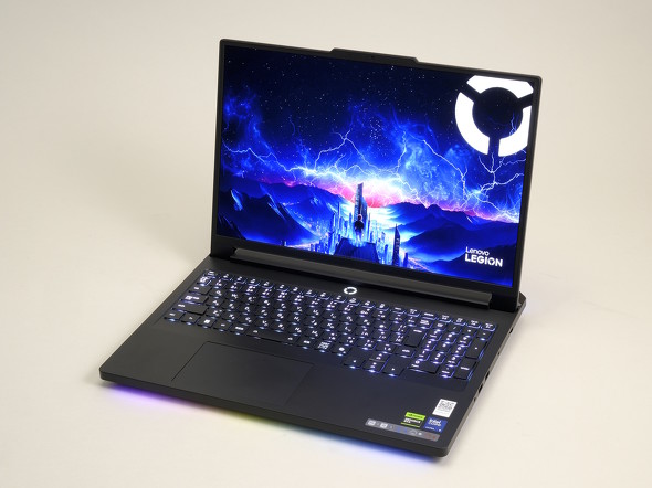  Legion Pro 7i Gen 10