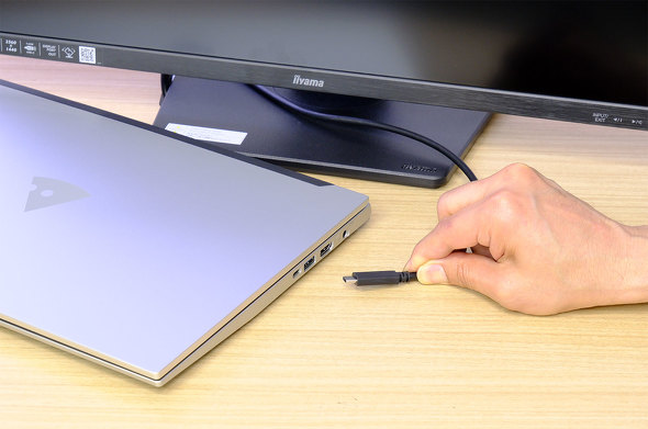 }EXRs[^[ Windows 10 I Windows 11 USB Type-C m[gPC tfBXvC