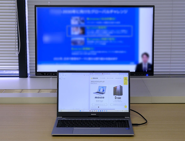 }EXRs[^[ Windows 10 I Windows 11 USB Type-C m[gPC tfBXvC