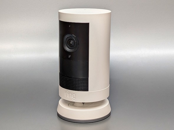 Ring Outdoor Cam Plus lbg[N J Lv Op Î obe[ 