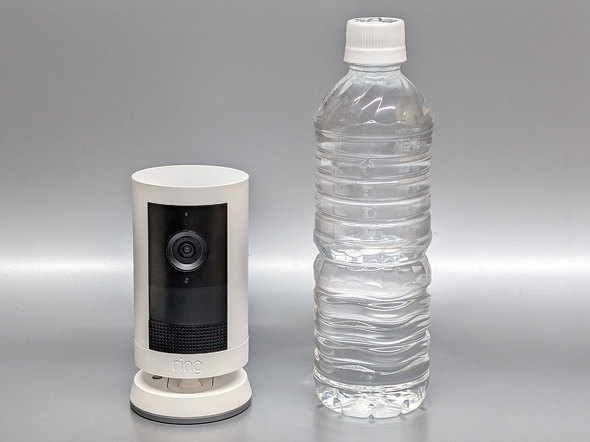 Ring Outdoor Cam Plus lbg[N J Lv Op Î obe[ 